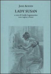 Lady Susan. Testo inglese a fronte