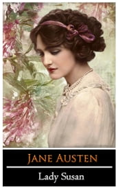 Lady Susan by Jane Austen 
