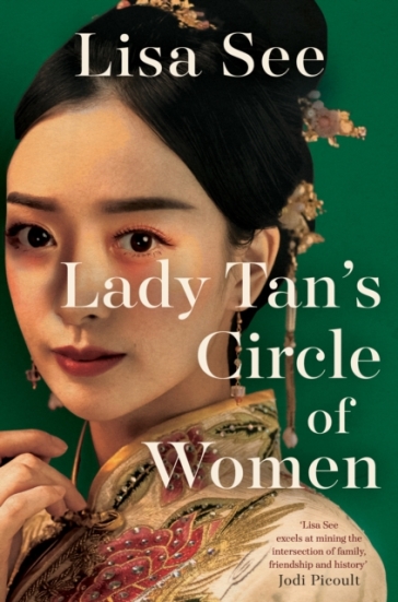Lady Tan's Circle Of Women - Lisa See