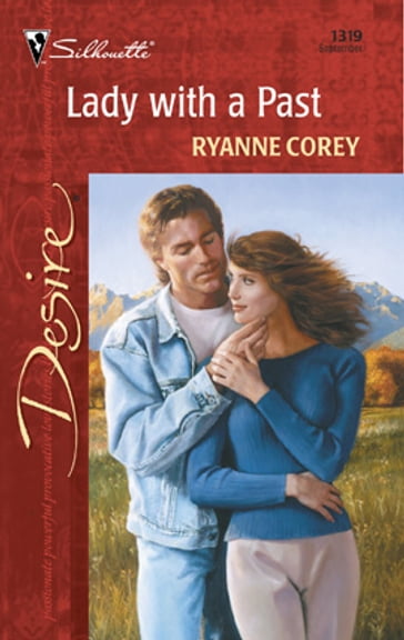 Lady With a Past - Ryanne Corey