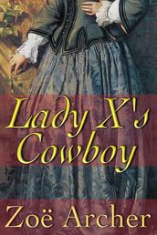 Lady X s Cowboy