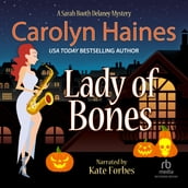 Lady of Bones