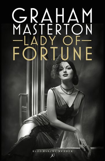 Lady of Fortune - Graham Masterton