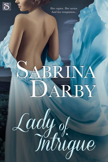 Lady of Intrigue - Sabrina Darby