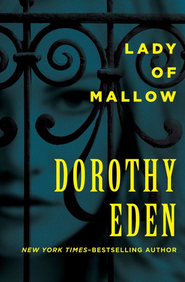 Lady of Mallow - Dorothy Eden