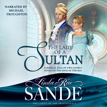 Lady of a Sultan, The - Linda Rae Sande