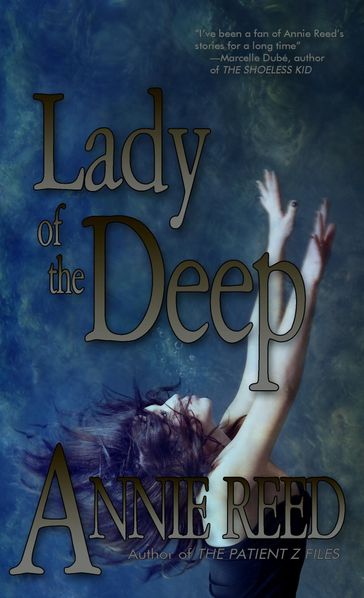 Lady of the Deep - Annie Reed