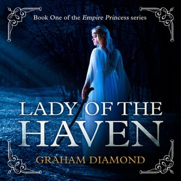 Lady of the Haven - Graham Diamond