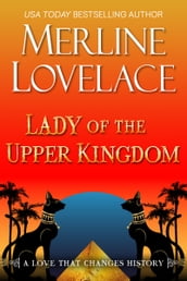 Lady of the Upper Kingdom