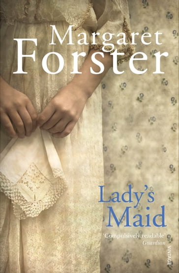 Lady's Maid - Margaret Forster