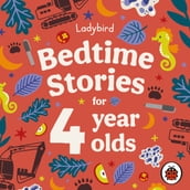 Ladybird Bedtime Stories for 4 Year Olds