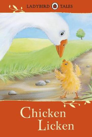 Ladybird Tales: Chicken Licken - Vera Southgate