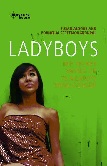 Ladyboys - Pornchai Sereemongkonpol - Susan Aldous