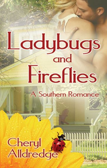Ladybugs and Fireflies - Cheryl Alldredge