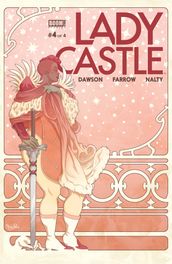 Ladycastle #4