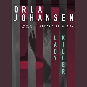 Ladykiller - Orla Johansen