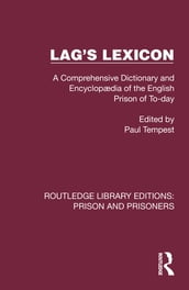 Lag s Lexicon