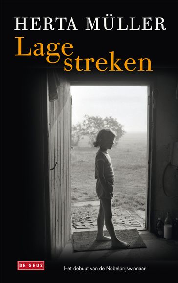 Lage streken - Herta Muller