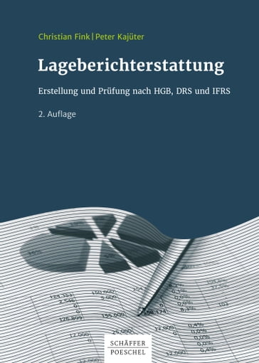 Lageberichterstattung - Christian Fink - Peter Kajuter