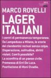 Lager italiani