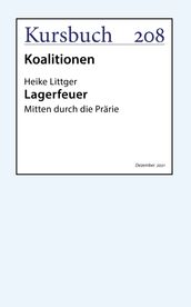 Lagerfeuer