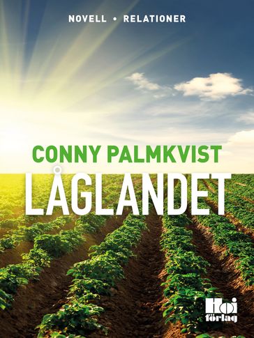 Laglandet - Conny Palmkvist