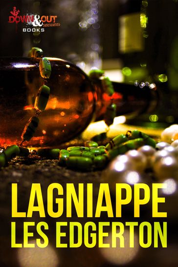 Lagniappe - Les Edgerton