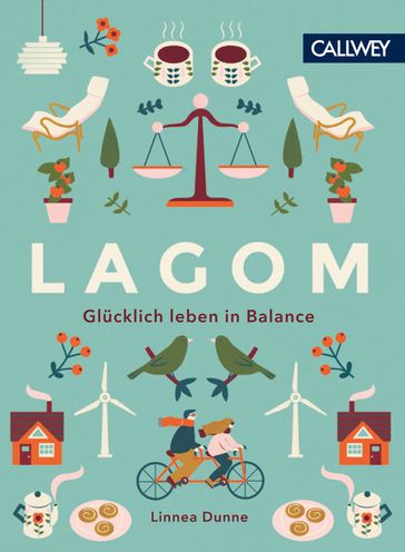 Lagom - Linnea Dunne