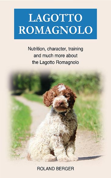 Lagotto Romagnolo - Roland Berger