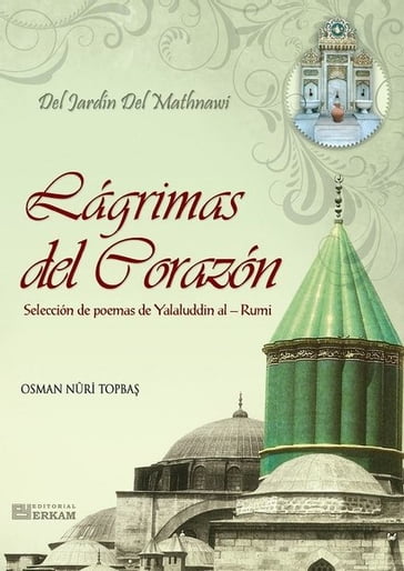 Lagrimas del Corazon - Osman Nuri Topba
