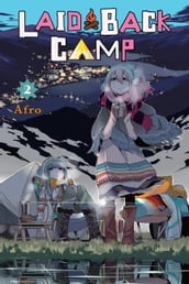 Laid-Back Camp, Vol. 2