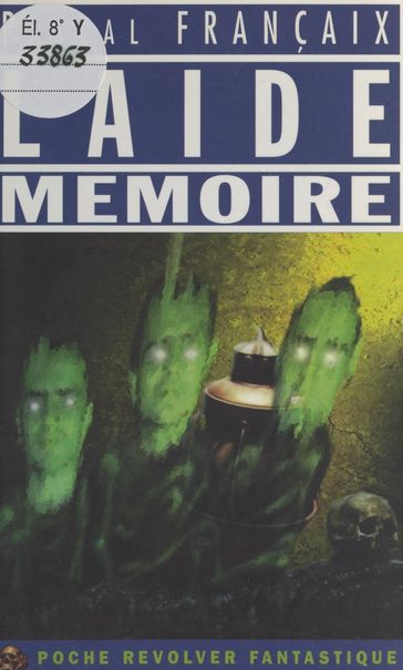 Laide mémoire - Pascal Françaix