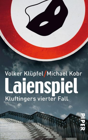 Laienspiel - Michael Kobr - Volker Klupfel