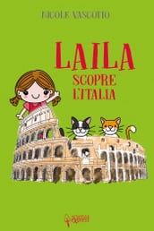 Laila scopre l Italia