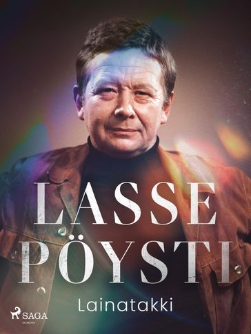 Lainatakki - Lasse Poysti