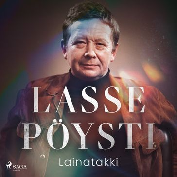 Lainatakki - Lasse Poysti
