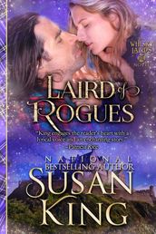 Laird of Rogues (The Whisky Lairds, Book 3)