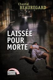 Laissée pour morte