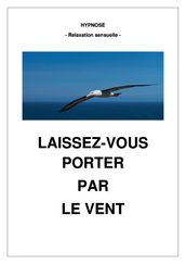 Laissez-vous porter par le vent