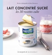 Lait concentré sucré