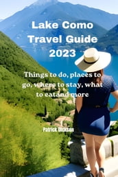 Lake Como Travel Guide