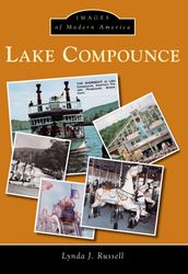 Lake Compounce