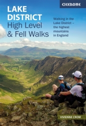 Lake District: High Level and Fell Walks