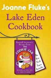 Lake Eden Cookbook
