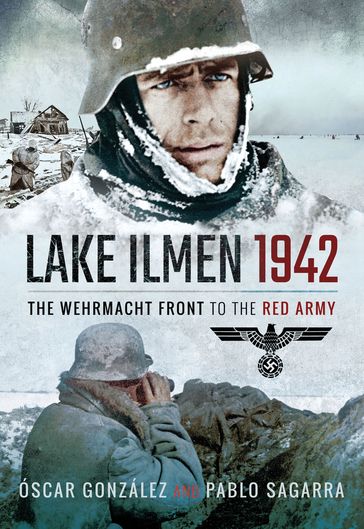 Lake Ilmen, 1942 - Pablo Sagarra - Oscar Gonzalez