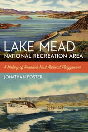 Lake Mead National Recreation Area