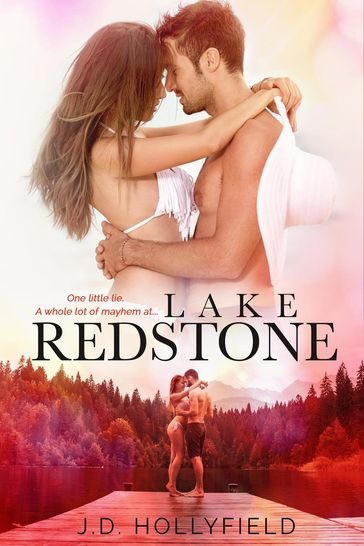 Lake Redstone - J.D. Hollyfield