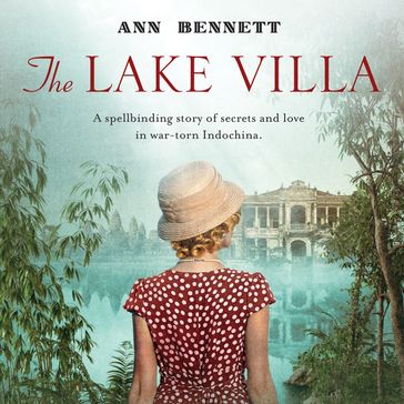Lake Villa, The - Ann Bennett