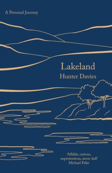 Lakeland - Hunter Davies