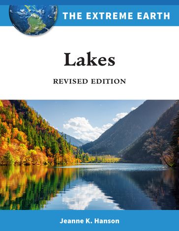 Lakes, Revised Edition - Erik Hanson - Jeanne Hanson